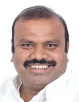 Eswaraasamy K